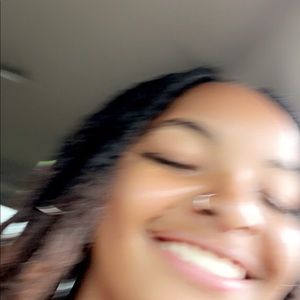 Meet your Posher, Zion